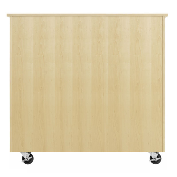 Command Robotics Storage Cabinet-