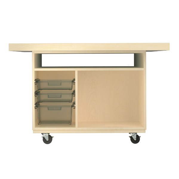 Command PLTW and Robotics Workbench