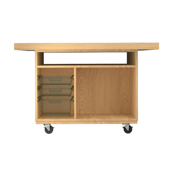 Command PLTW and Robotics Workbench