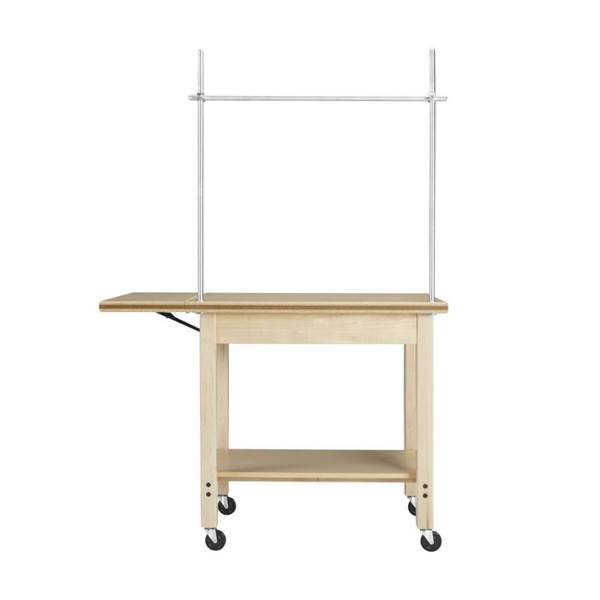 Multi-Purpose Mobile Cart