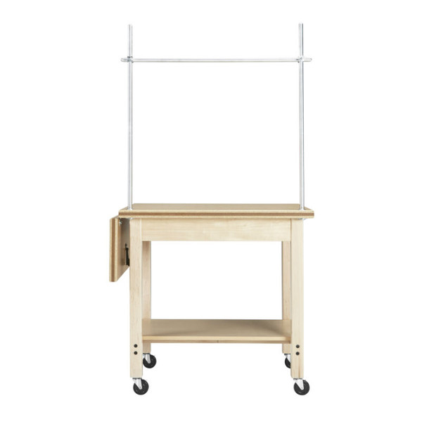 Multi-Purpose Mobile Cart