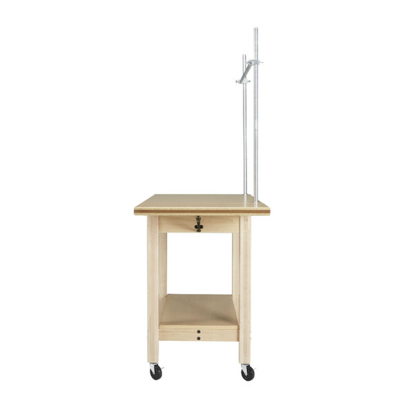 Multi-Purpose Mobile Cart