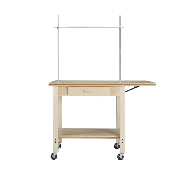 Multi-Purpose Mobile Cart