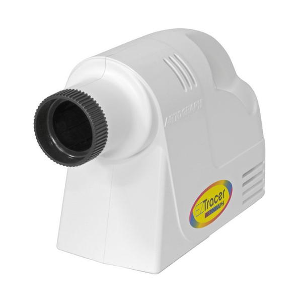 EZ Tracer Portable, Projector