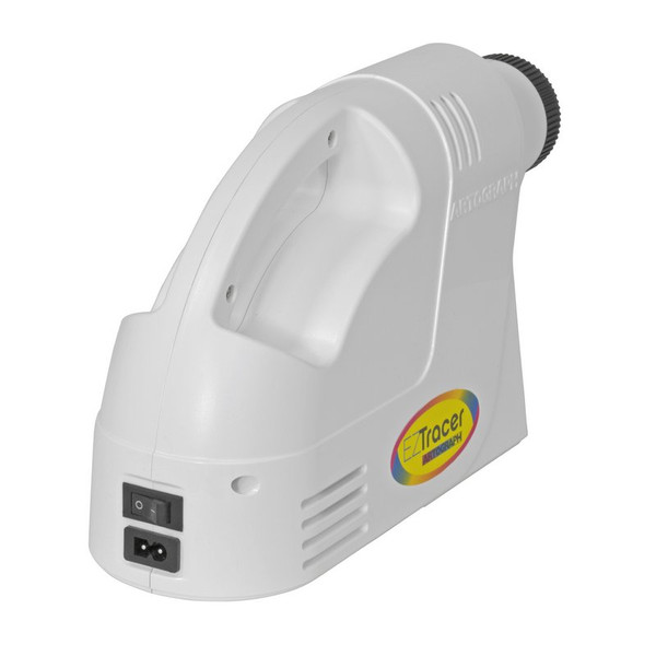 EZ Tracer Portable, Projector