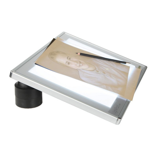 LightPad Stackable PadPucks - Set of 4