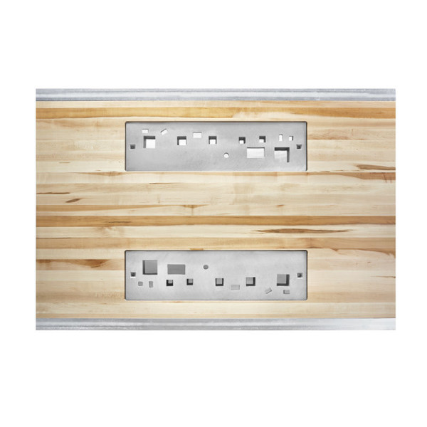 Apprentice Sheet Metal Bench