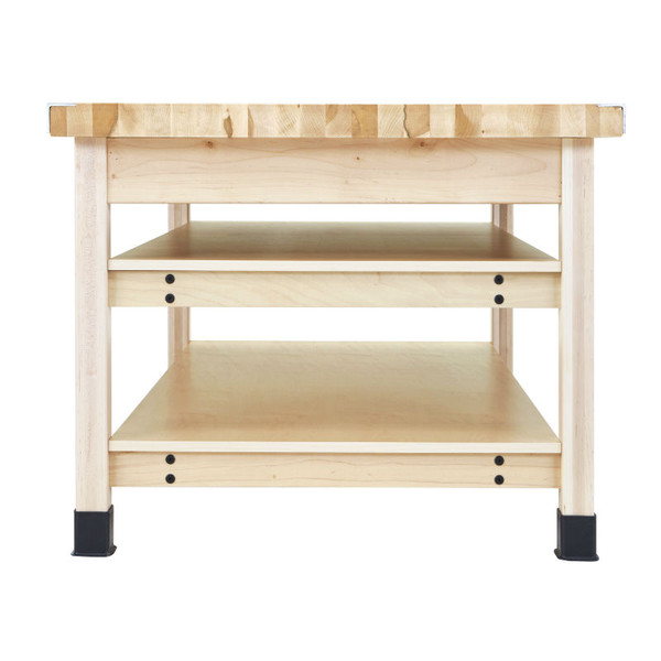 Apprentice Sheet Metal Bench