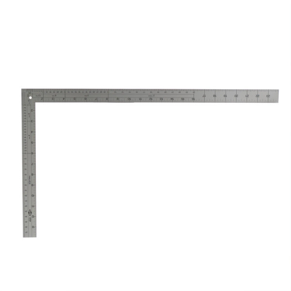 Standard Aluminum L-Square