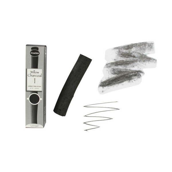 Willow Charcoal