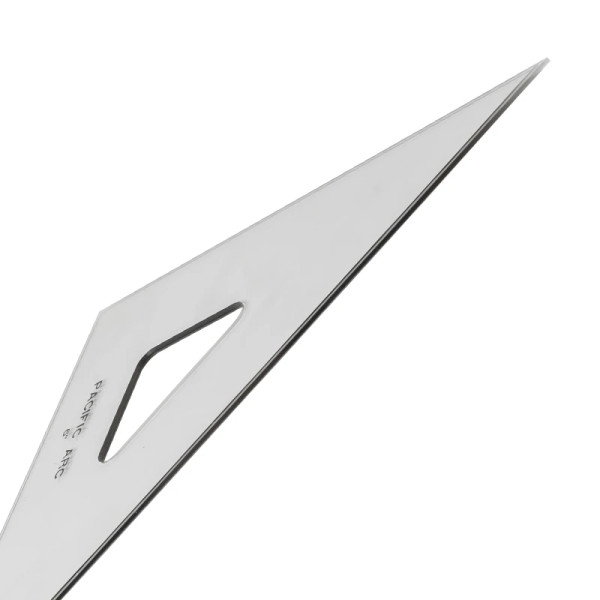 Topaz Triangles - Inking Edge