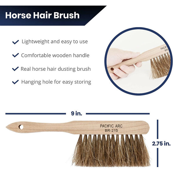 Mini Dusting Brush-1764362557