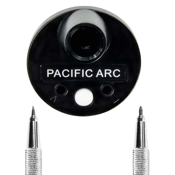 Rotary Lead Pointer.