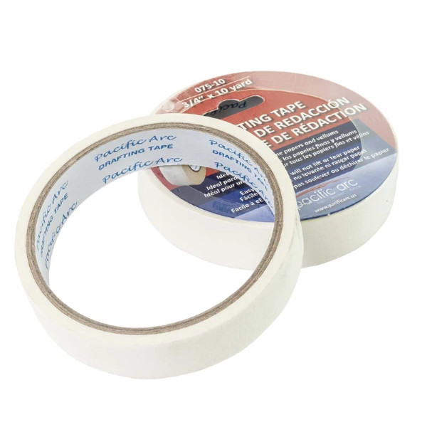 Drafting Tape - Pacific Arc