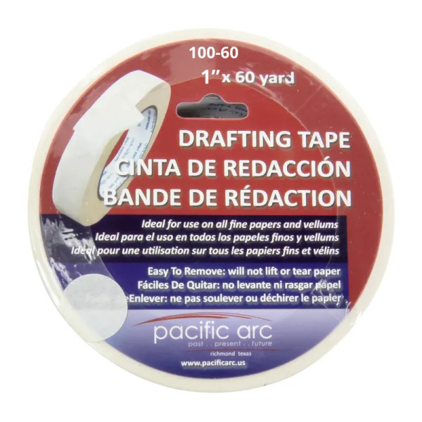 Drafting Tape - Pacific Arc