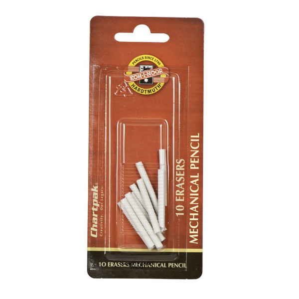 Mephisto Mechanical Eraser Refills