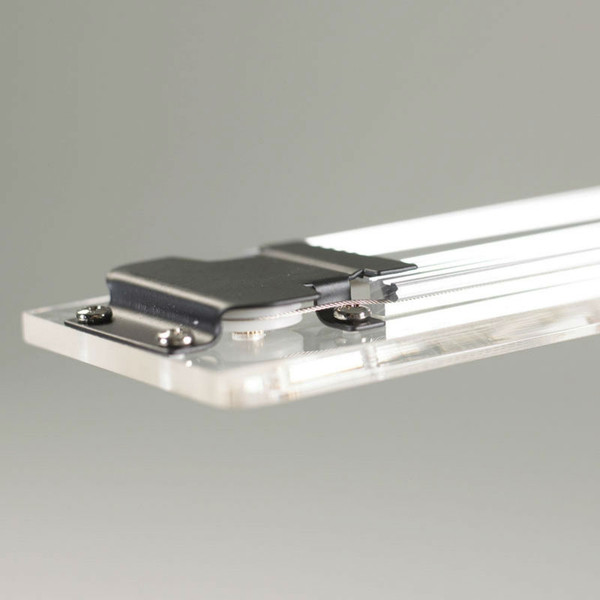 Pro-Draft Parallel Bar