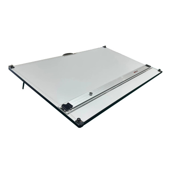 24" x 36" Portable Drafting Board with PRO-Draft Parallel Bar