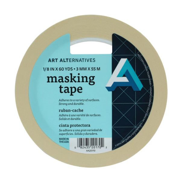 Masking Tape