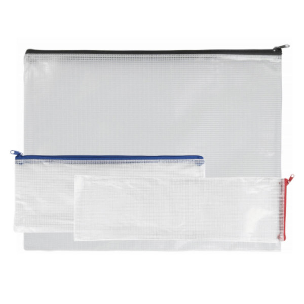 Mesh Storage Supply Bags