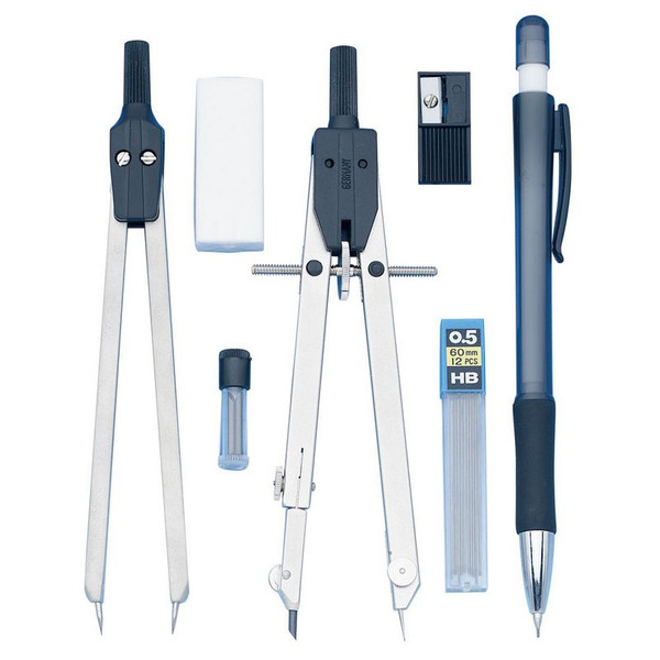 Compass and Divider Beginner Set