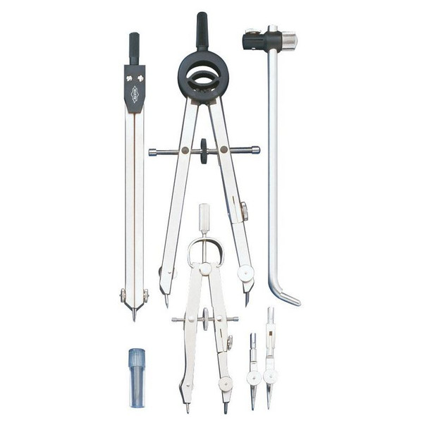 Basic Bow Combination Compass Set