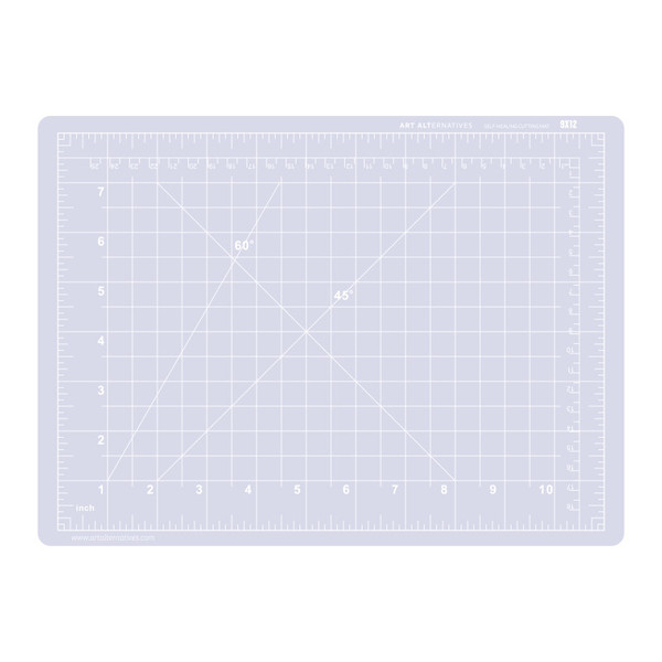 Translucent Self-Healing Cutting Mats