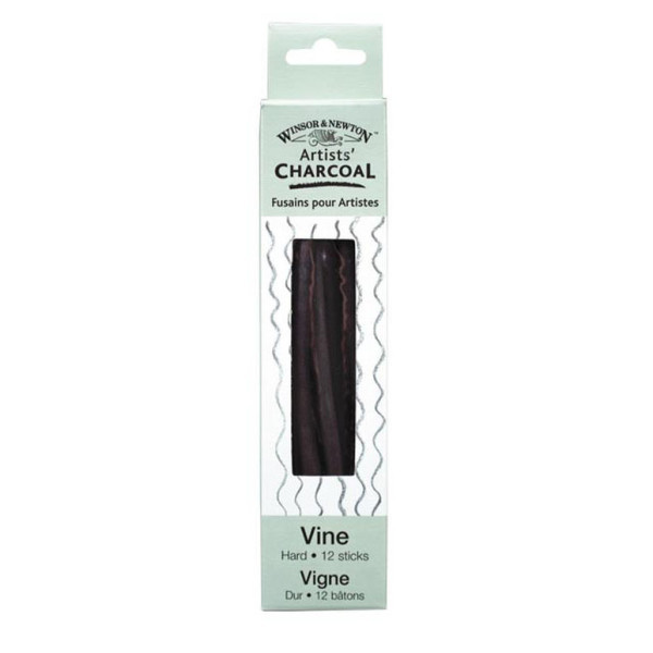 Vine Charcoals