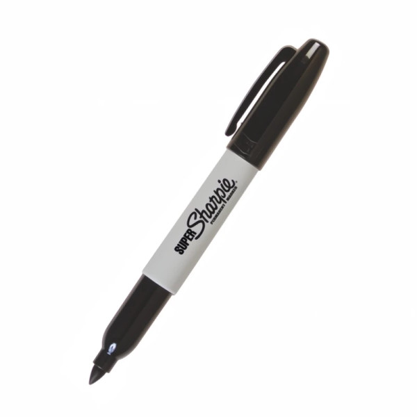 Fine Point Super Marker