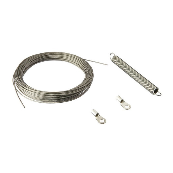 Straightedge Rewiring Kit