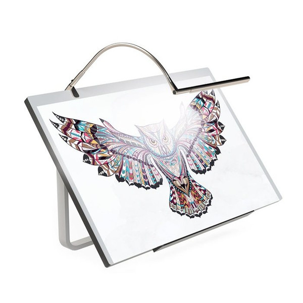 Techne Artist & Drafting lamp