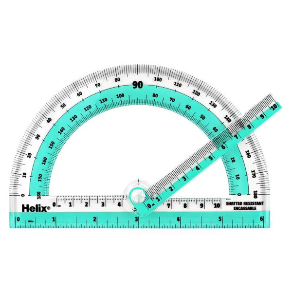 6" Swing Arm Protractor