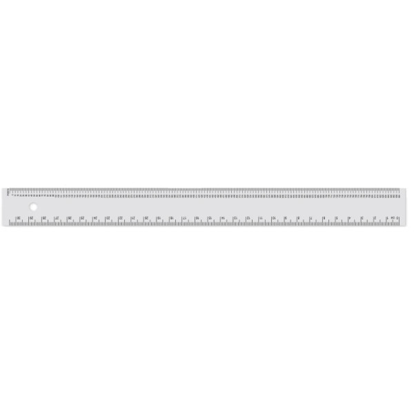 12" Pica/Point Ruler