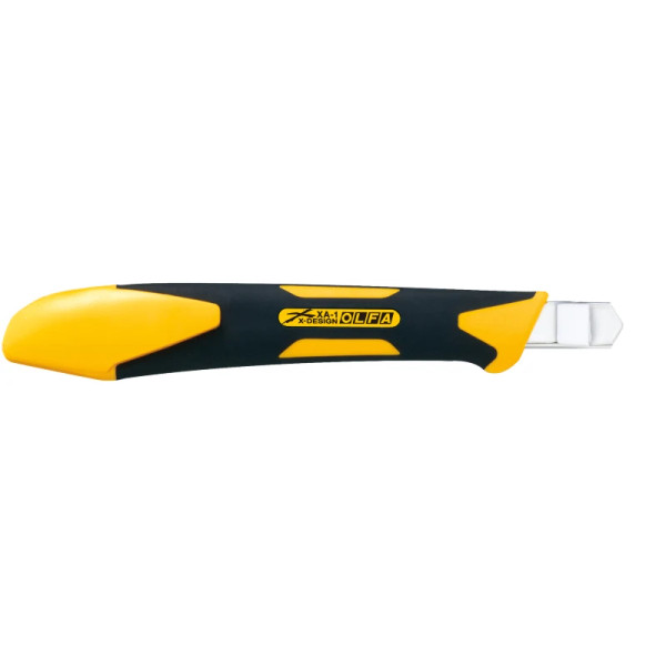 9mm XA-1 Fiberglass Precision Knife
