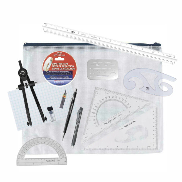 Essential Drafting Kit