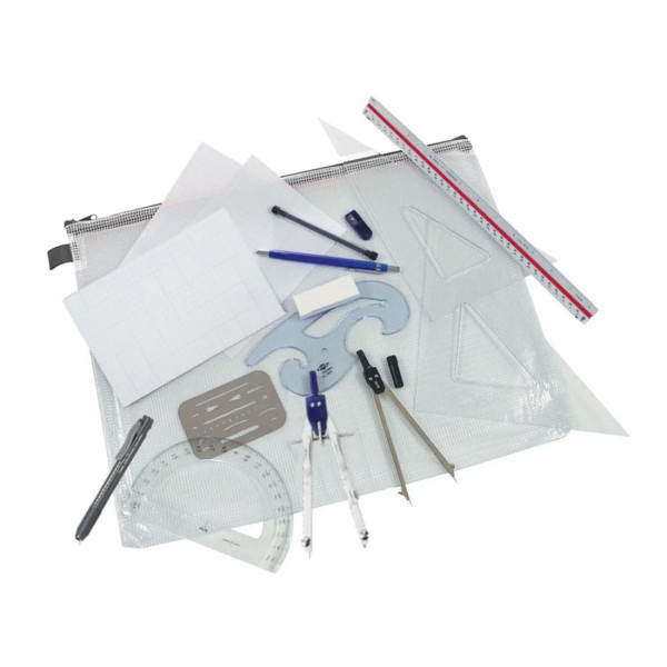 Beginner Architecture Drafting Kit