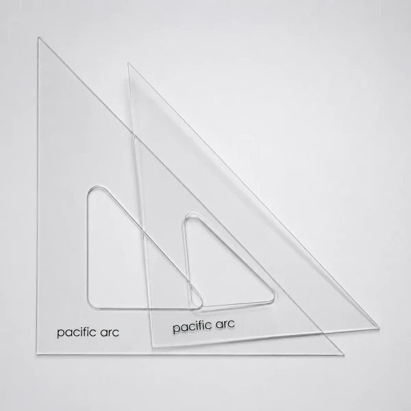 Drafting Triangles