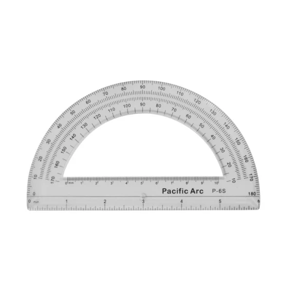 Protractor