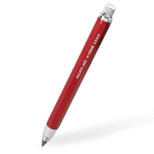 5.6mm Premium Metal Lead Holder