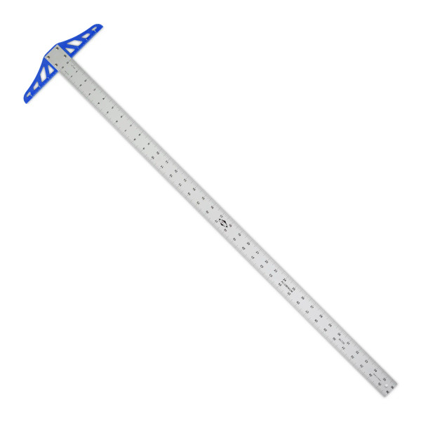 Aluminum Graduated T-Squares