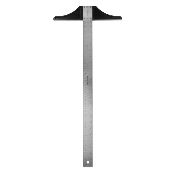 Stainless Steel Graduated T-Squares