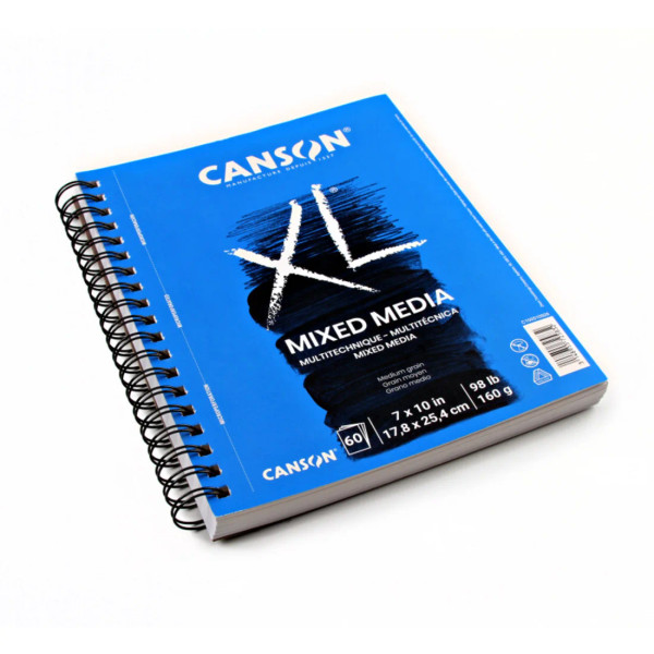 XL Mixed Media Pad