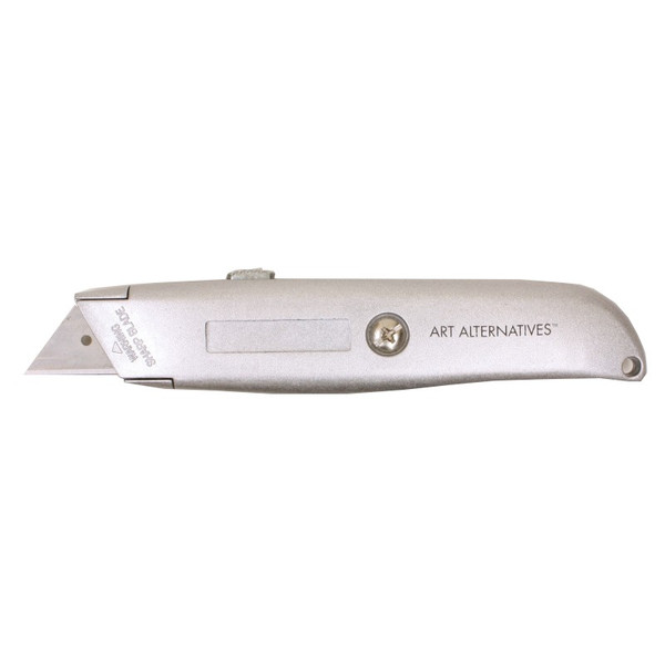 Retractable Utility Knife
