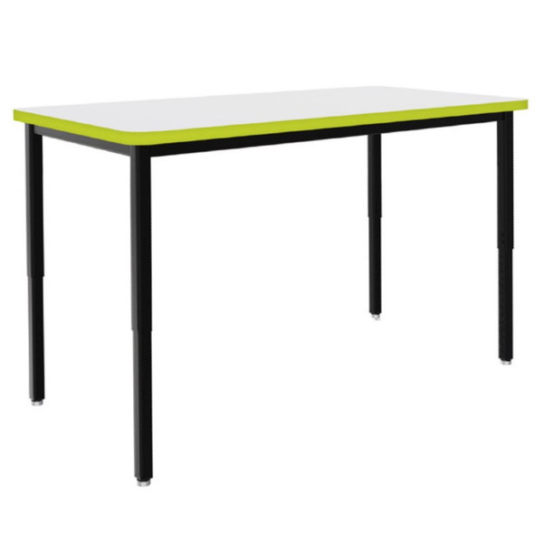 Lobo Adjustable-Height Multi-Purpose Table