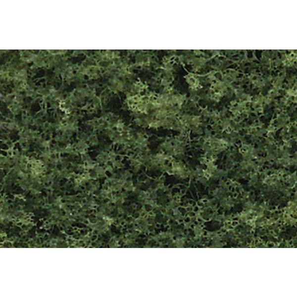 3" to 7" Green Deciduous Tree Kit