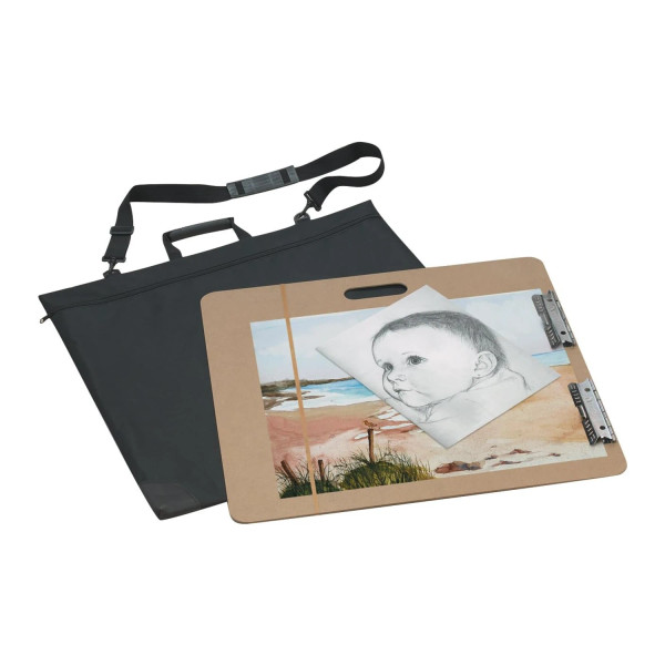 Sketch Board Value Pack