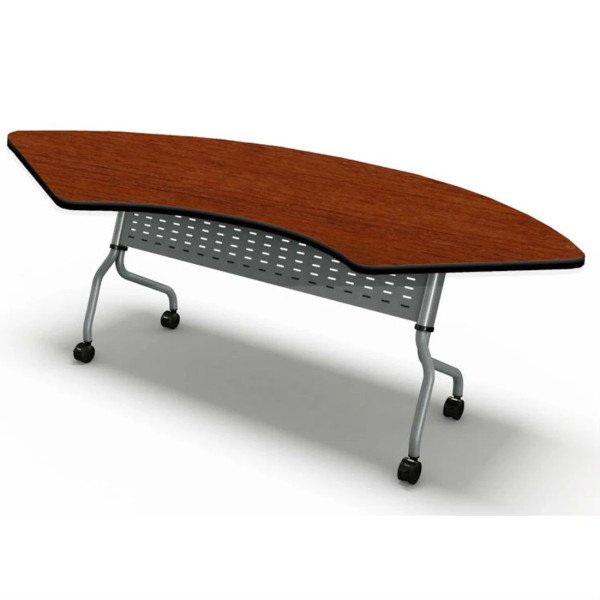 Sync Crescent Flip & Nest Training Table