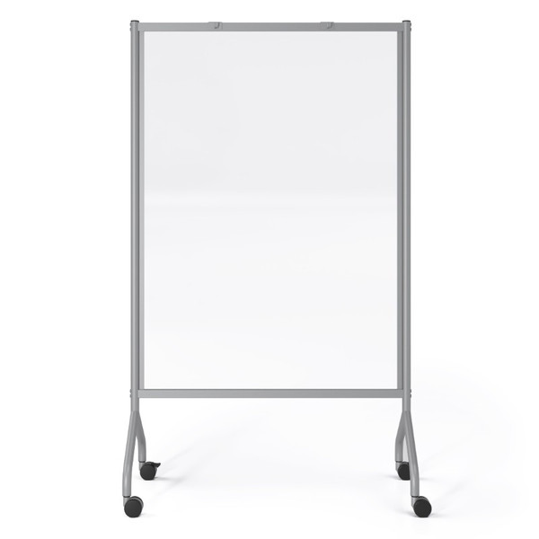 Impromptu Acrylic Screen