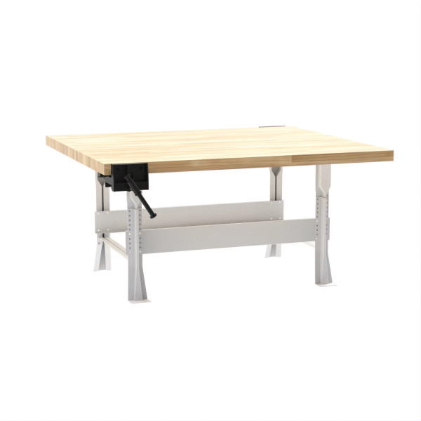 Apprentice Industrial Arts 4-Person Workbench