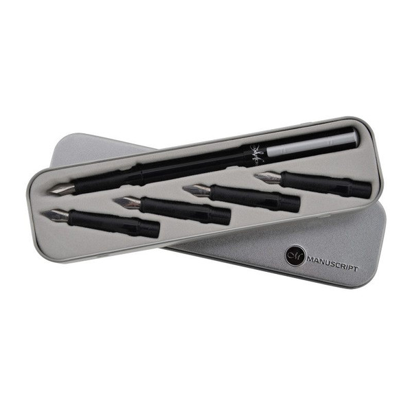 Classic Calligraphy Set